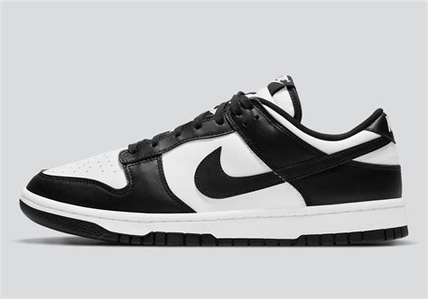 panda dunk restock foot locker